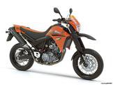 Yamaha XT660X-XT660R 2004/2015 … thumbnail