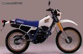 yamaha XT 200 … thumbnail