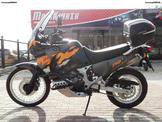 HONDA XRV750 AFRICA … thumbnail