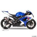 Suzuki Gsxr 1000 … thumbnail