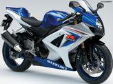 Suzuki GSX-R 1000-GSX-R … thumbnail