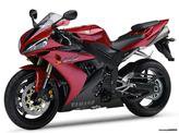 amaha yzf R1 … thumbnail