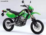 Kawasaki KLX 250R … thumbnail