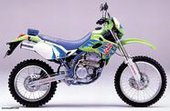 Kawasaki KLX 250R … thumbnail