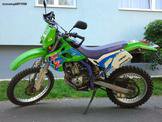 Kawasaki KLX 250R … thumbnail
