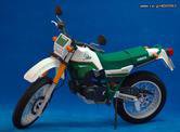 YAMAHA SEROW XT … thumbnail