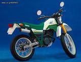 YAMAHA SEROW XT … thumbnail