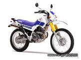 YAMAHA SEROW XT … thumbnail