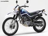 YAMAHA SEROW XT … thumbnail