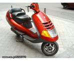 Piaggio Hexagon LX … thumbnail