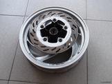 Sym GTS 250i … thumbnail