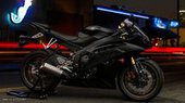 Yamaha YZF- R6 … thumbnail