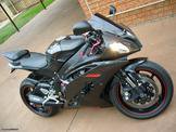 Yamaha YZF- R6 … thumbnail