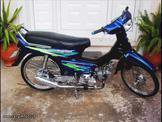 Honda Astrea Grand … thumbnail