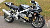 Suzuki GSXR 1000 … thumbnail