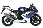 Suzuki GSXR 1000 … thumbnail
