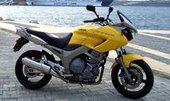 Yamaha TDM900-TDM900A 2004/2016 … thumbnail