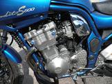 SUZUKI GSF 600FR … thumbnail