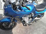 SUZUKI GSF 600FR … thumbnail