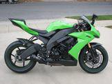 Kawasaki ZX10 2008/2014 … thumbnail