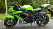 Kawasaki ZX10 2008/2014 … thumbnail