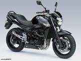 SUZUKI GSR 600 … thumbnail