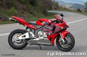 Honda CBR600RR 2003/2006 … thumbnail