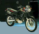 Honda NX250 NX250 … thumbnail