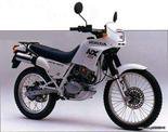 Honda NX250 NX250 … thumbnail