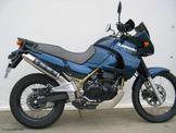 Kawasaki KLE 400-500 … thumbnail