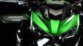 Kawasaki Z800 2013-2015 … thumbnail