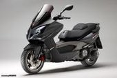 Kymco X CTING … thumbnail