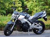 Suzuki GSR 600 … thumbnail