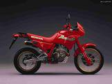 Honda NX 650 … thumbnail