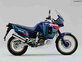 Honda NX 650 … thumbnail