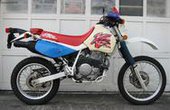 Honda NX 650 … thumbnail