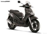 Piaggio Beverly 125 … thumbnail