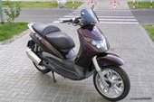 Piaggio Beverly 125 … thumbnail