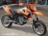 KTM 640 LC4 … thumbnail