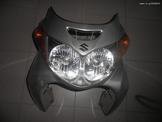 SUZUKI AN 400 … thumbnail