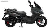 Kymco Xciting R … thumbnail