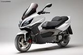 Kymco Xciting R … thumbnail