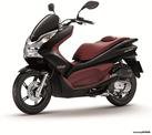 Honda PCX125 Honda … thumbnail