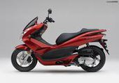 Honda PCX125 Honda … thumbnail