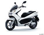 Honda PCX125 Honda … thumbnail