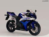 HONDA CBR 600RR … thumbnail