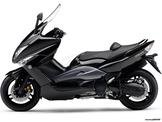 Yamaha T-Max 500 … thumbnail