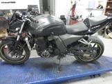 Kawasaki Z750 '05 thumbnail