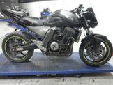 Kawasaki Z750 '05 thumbnail