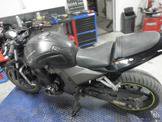 Kawasaki Z750 '05 thumbnail